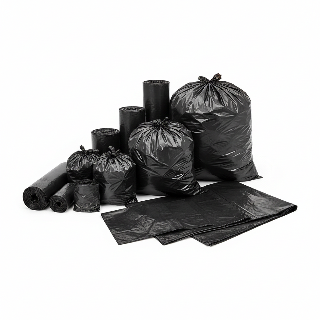 Janitorial