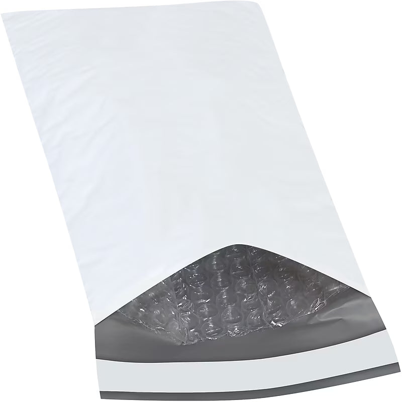 Bubble Mailers