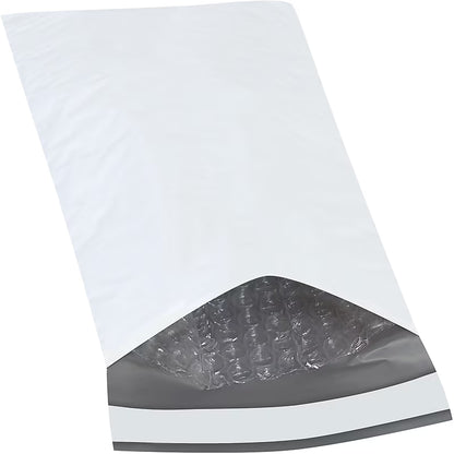 Bubble Mailers