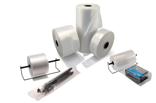 Poly Tubing