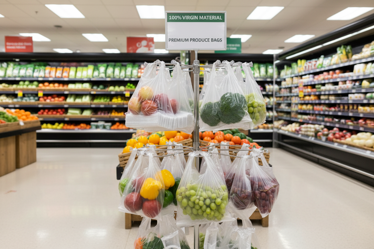 Produce Bags