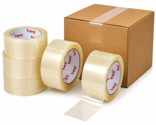 Carton Sealing Tape